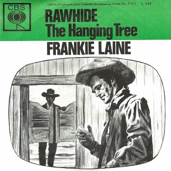 Frankie Laine